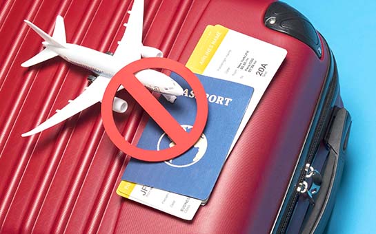 Understand These Travel Insurance Exclusions